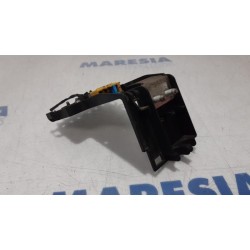 Citroen - Berlingo - Fuse box