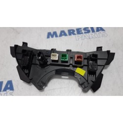 Citroen - Berlingo - Multi-functional window switch