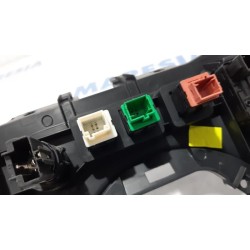Citroen - Berlingo - Multi-functional window switch