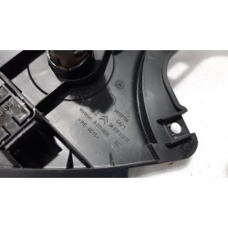 Citroen - Berlingo - Multi-functional window switch