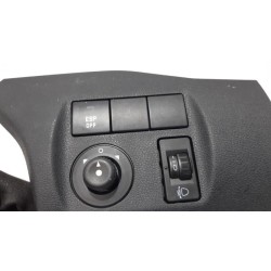 Citroen - Berlingo - Dashboard part