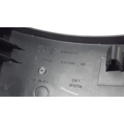 Citroen - Berlingo - Dashboard part