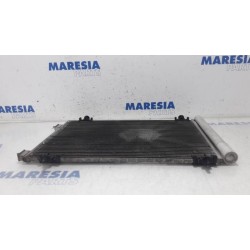 Citroen - Berlingo - Airco Condensor