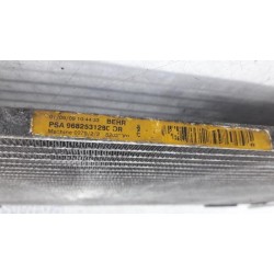 Citroen - Berlingo - Airco Condensor