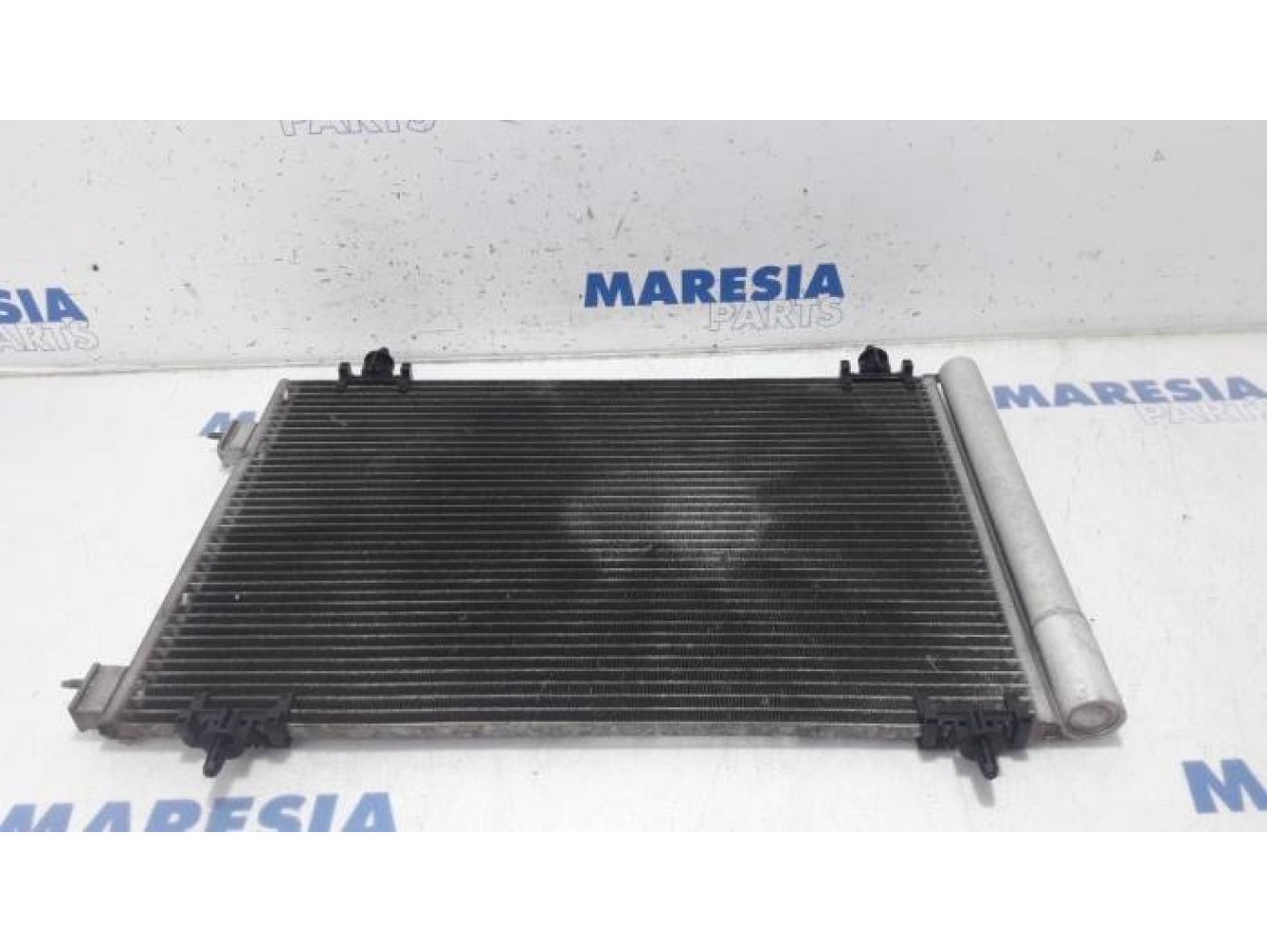 Citroen - Berlingo - Airco Condensor