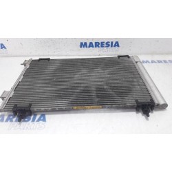 Citroen - Berlingo - Airco Condensor