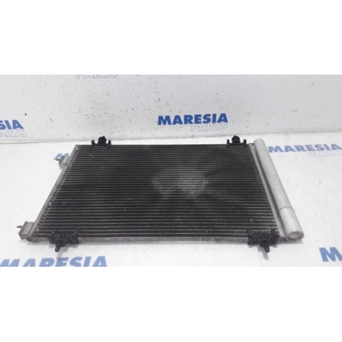 Citroen - Berlingo - Airco Condensor