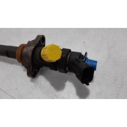 Citroen - Berlingo - Injector (diesel)
