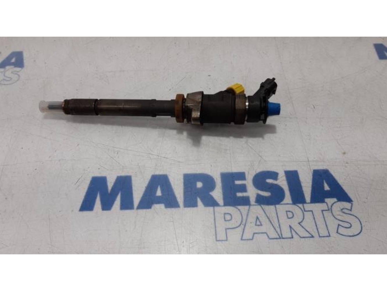 Citroen - Berlingo - Injector (diesel)