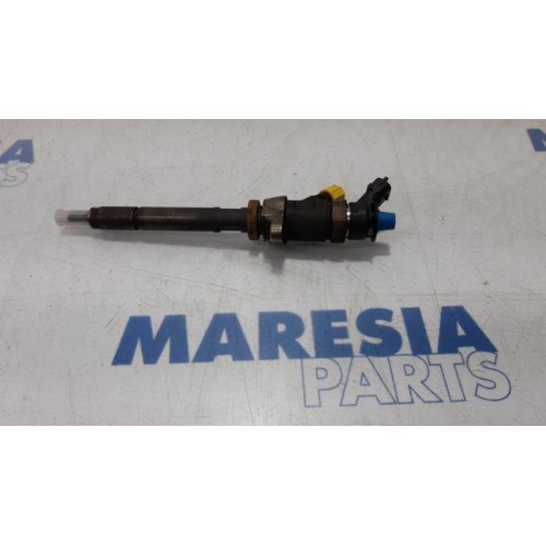 Citroen - Berlingo - Injector (diesel)