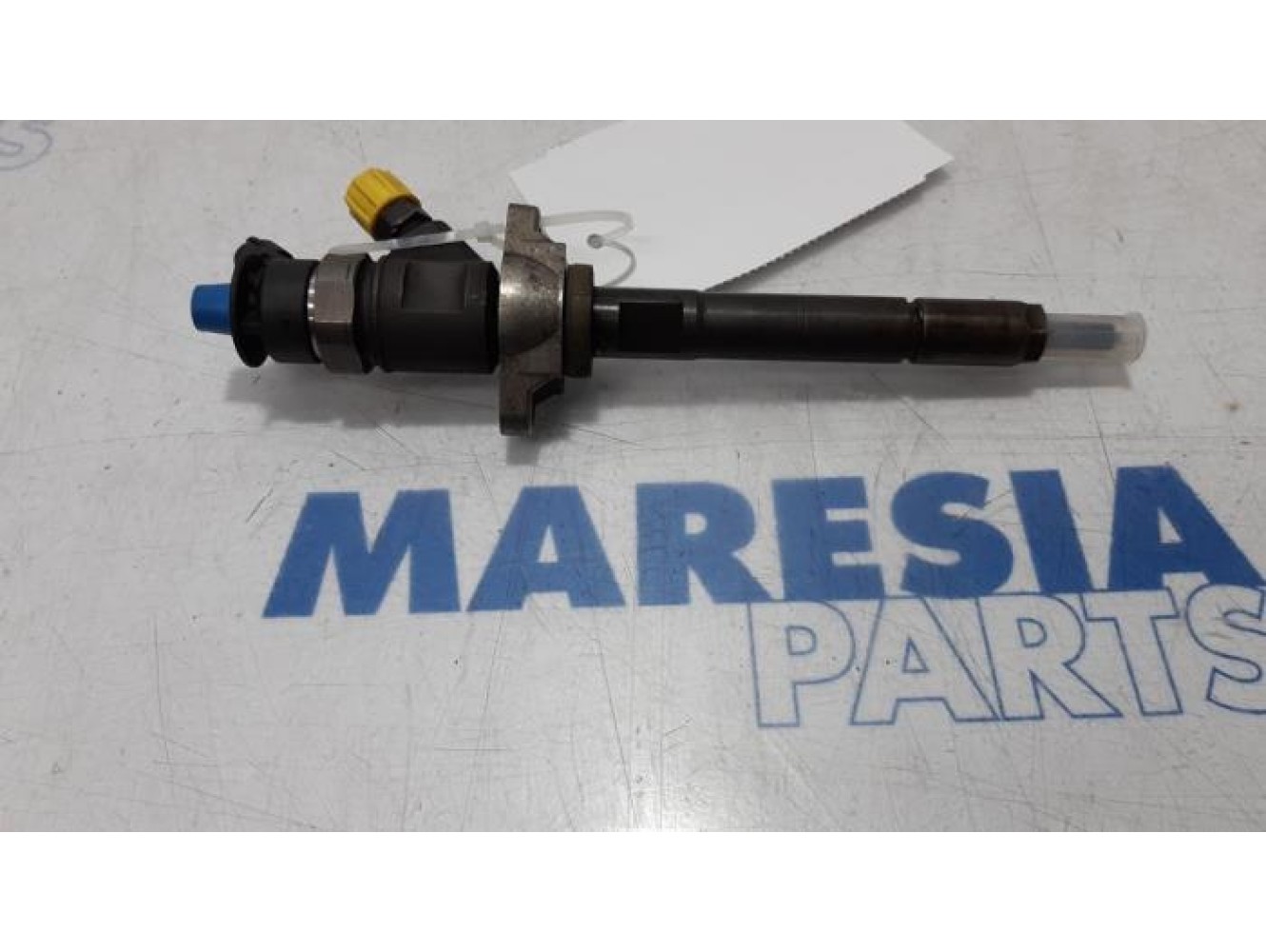 Citroen - Berlingo - Injector (diesel)