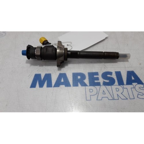 Citroen - Berlingo - Injector (diesel)