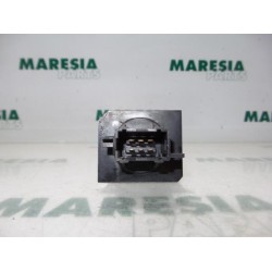 Peugeot - 206 - Heater resistor