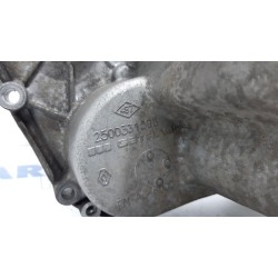 Renault - Megane - Gearbox casing