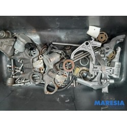 Renault - Megane - Gearbox casing