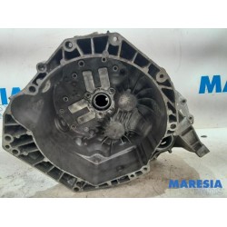 Renault - Megane - Gearbox casing