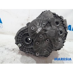 Renault - Megane - Gearbox casing