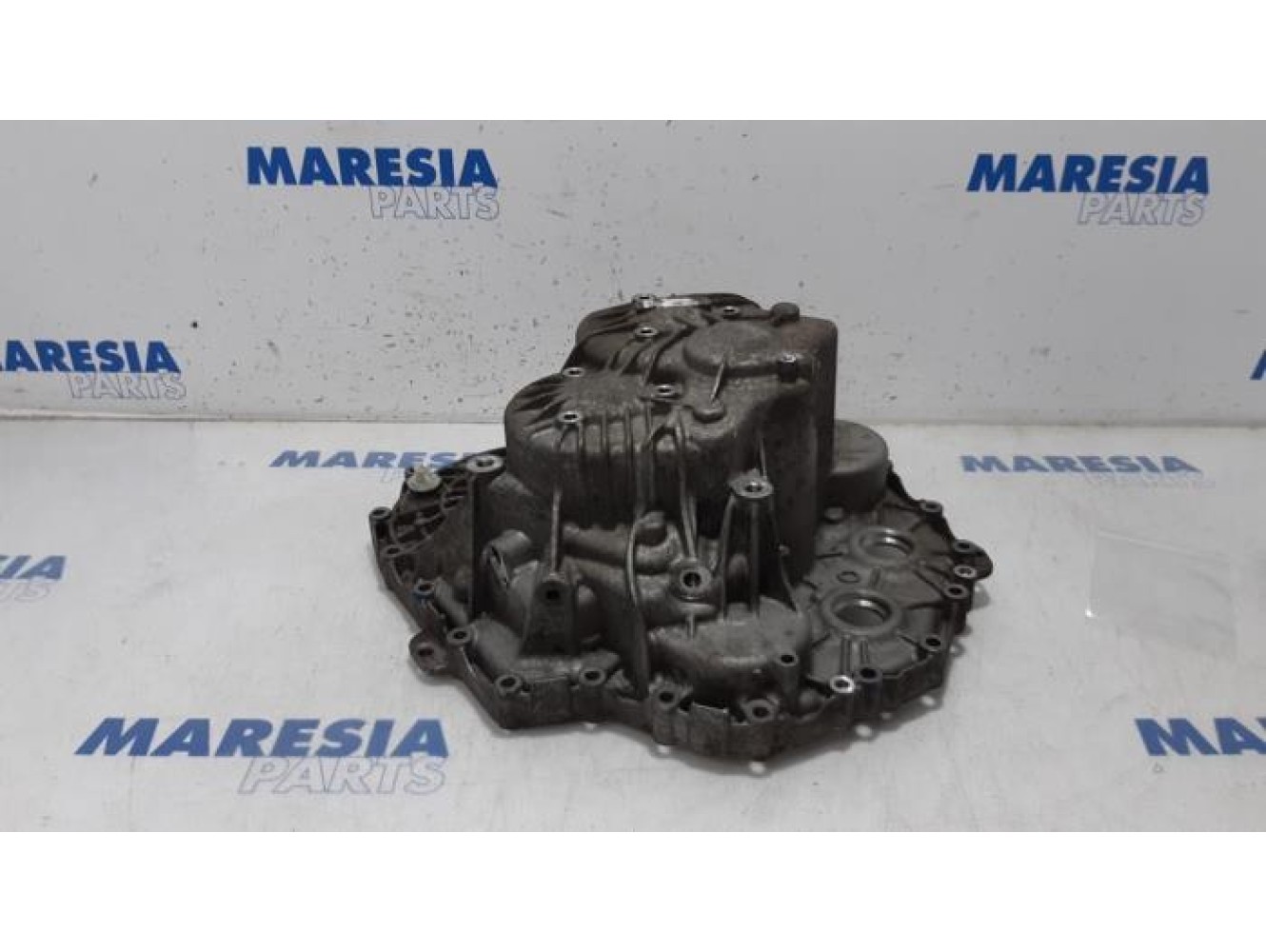 Renault - Megane - Gearbox casing