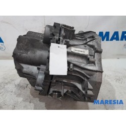 Renault - Megane - Gearbox casing