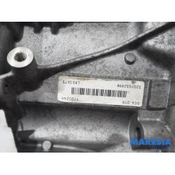 Renault - Megane - Gearbox casing