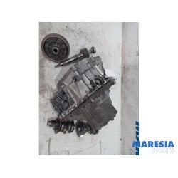 Renault - Megane - Gearbox casing
