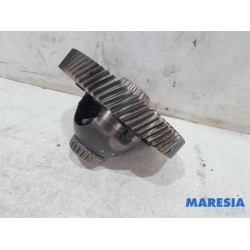 Renault - Megane - Gearbox casing