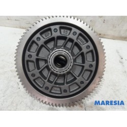 Renault - Megane - Gearbox casing