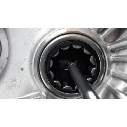 Renault - Megane - Gearbox casing