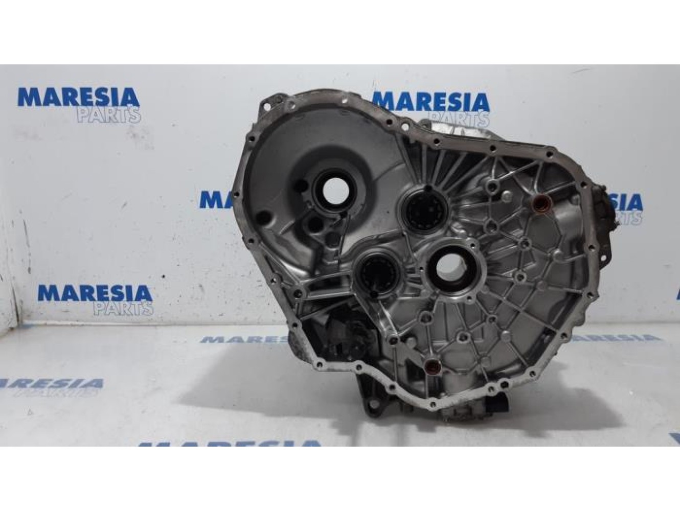 Renault - Megane - Gearbox casing