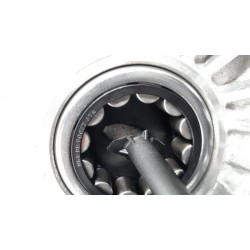 Renault - Megane - Gearbox casing