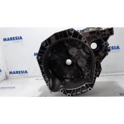 Renault - Megane - Gearbox casing