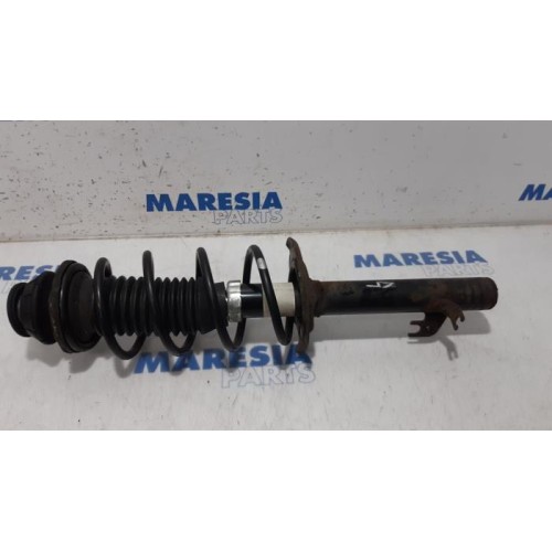 Peugeot - 107 - Front shock absorber rod, left