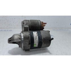 Peugeot - 107 - Startmotor