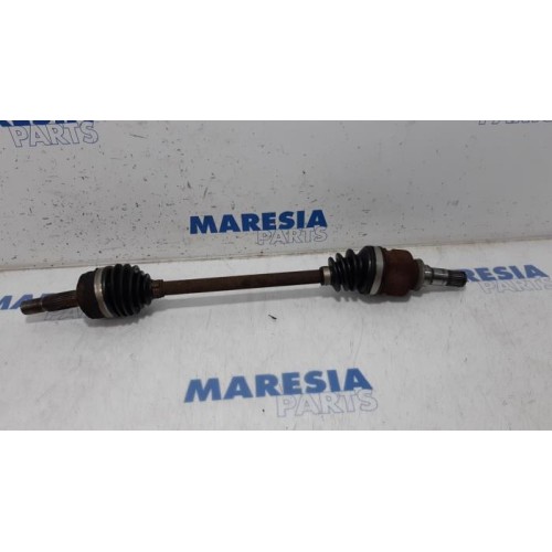 Peugeot - 107 - Front drive shaft, left
