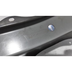 Peugeot - 107 - Barre radiateur