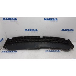 Peugeot - 107 - Plaque de protection moteur