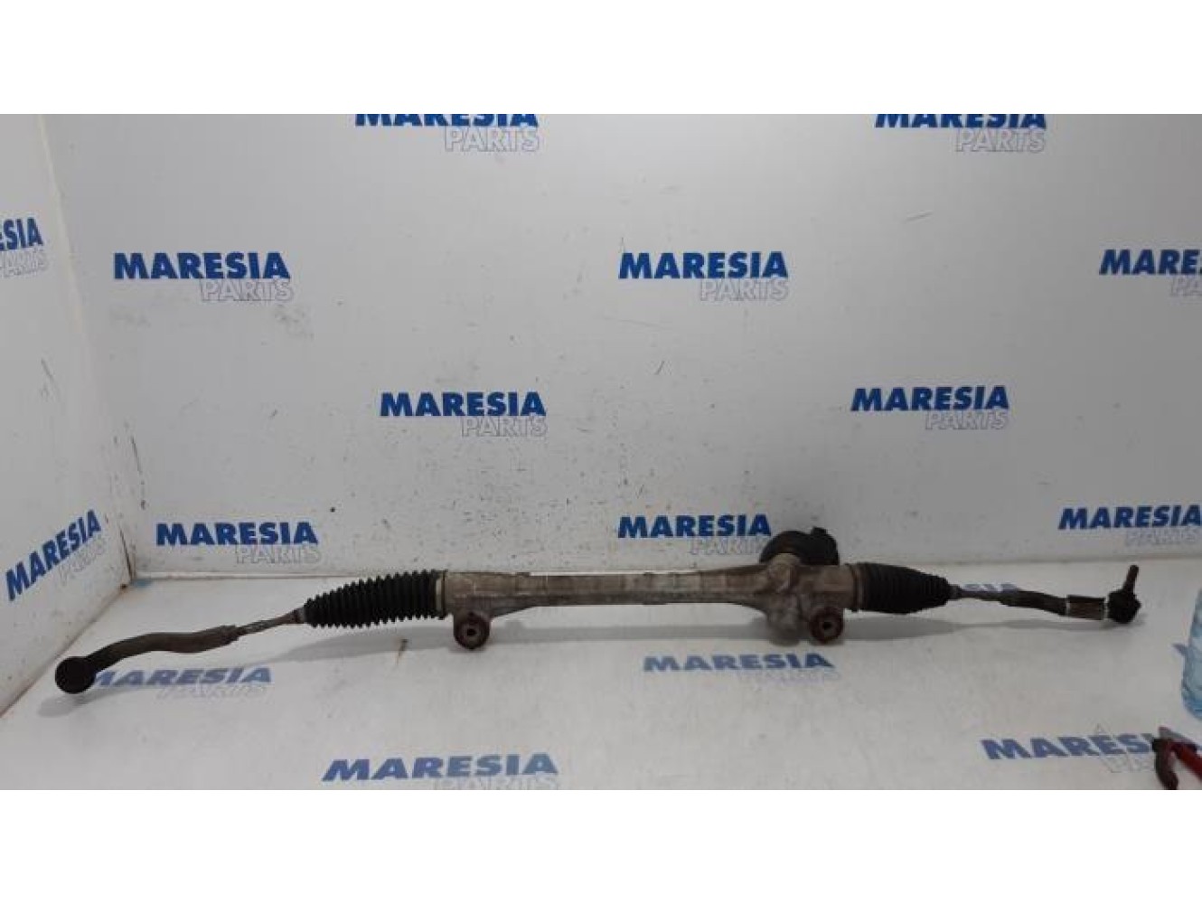 Peugeot - 107 - Steering box