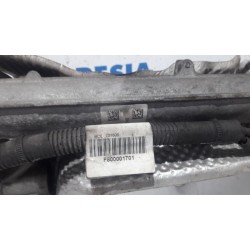 Citroen - C4 Picasso - Power steering box