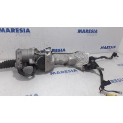Citroen - C4 Picasso - Power steering box