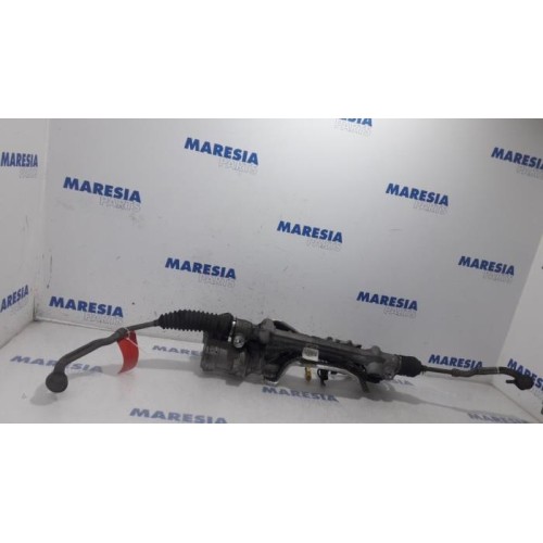 Citroen - C4 Picasso - Stuurhuis Bekrachtigd
