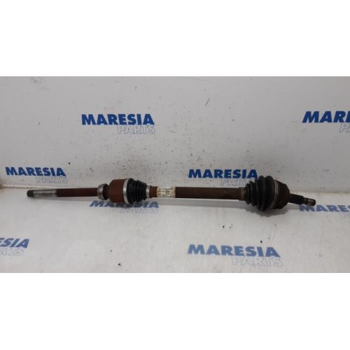 Citroen - C4 Picasso - Front drive shaft, right
