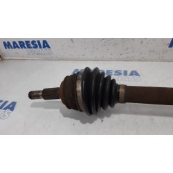 Citroen - C4 Picasso - Front drive shaft, left