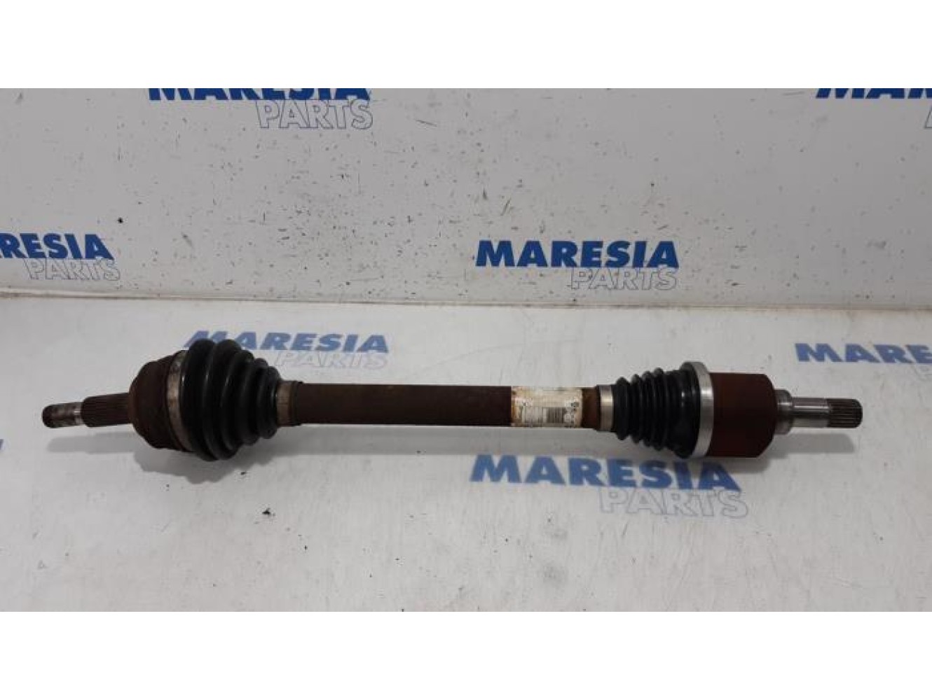 Citroen - C4 Picasso - Front drive shaft, left