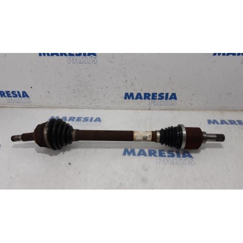 Citroen - C4 Picasso - Arbre de transmission avant gauche