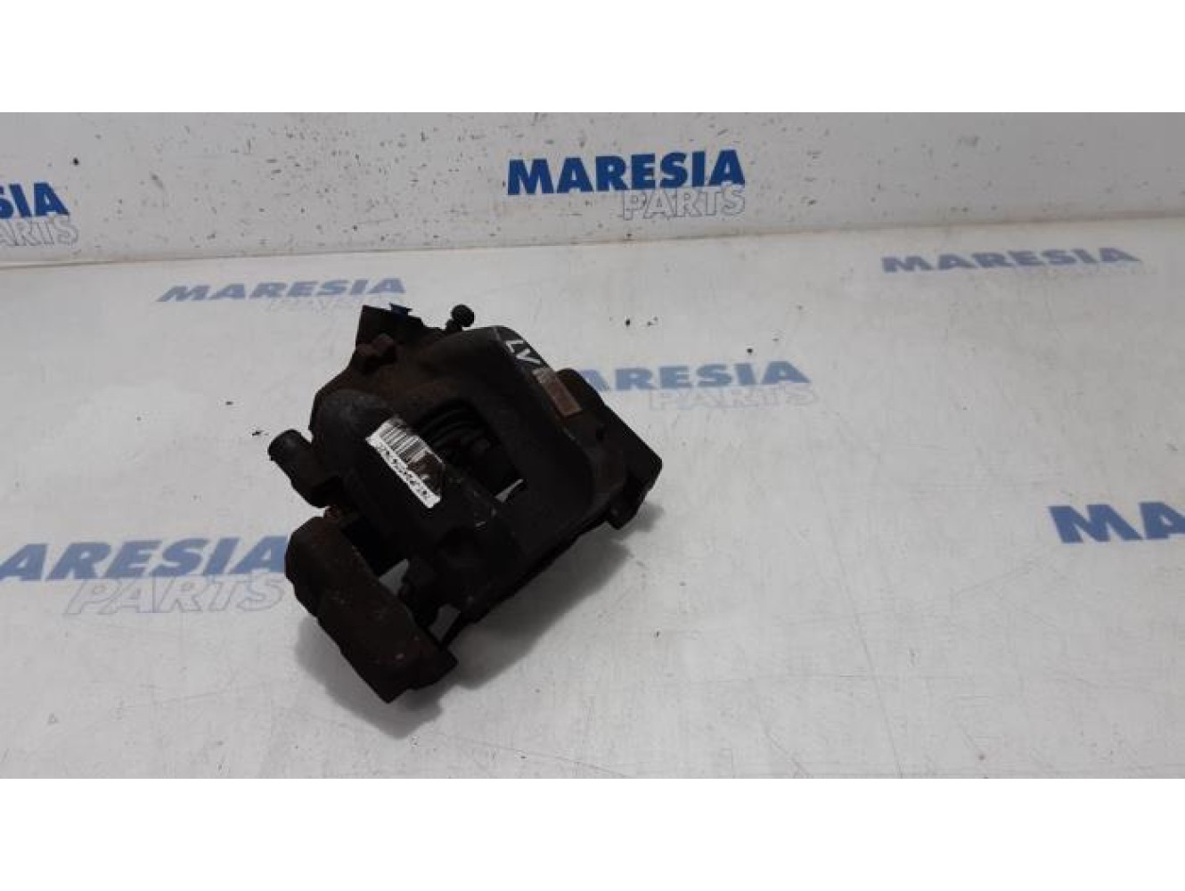 Citroen - C4 Picasso - Front brake calliper, left