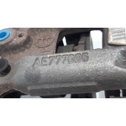 Citroen - C4 Picasso - Rear brake calliper, left