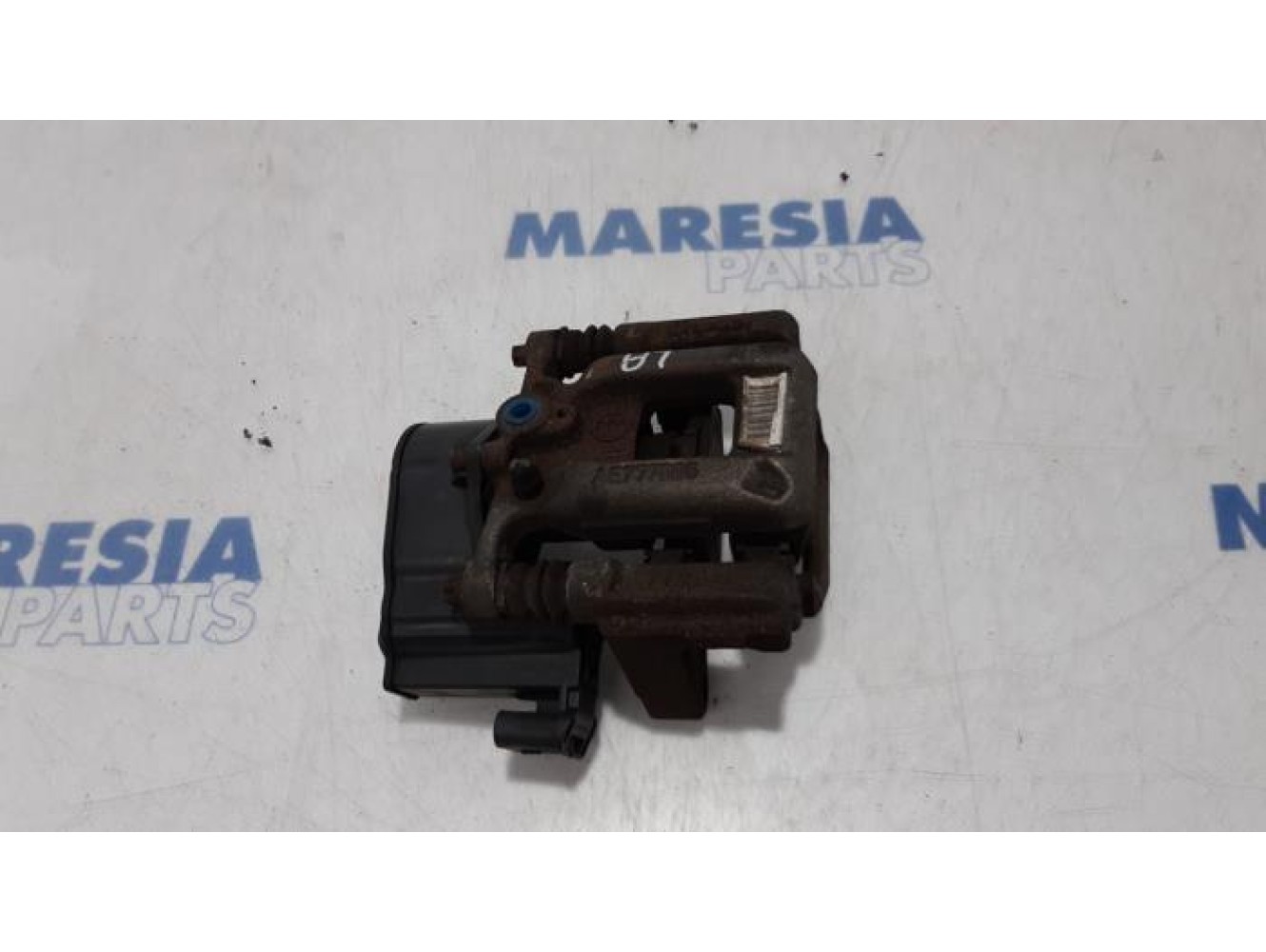 Citroen - C4 Picasso - Rear brake calliper, left