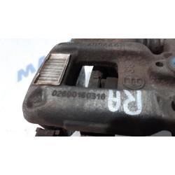 Citroen - C4 Picasso - Rear brake calliper, right