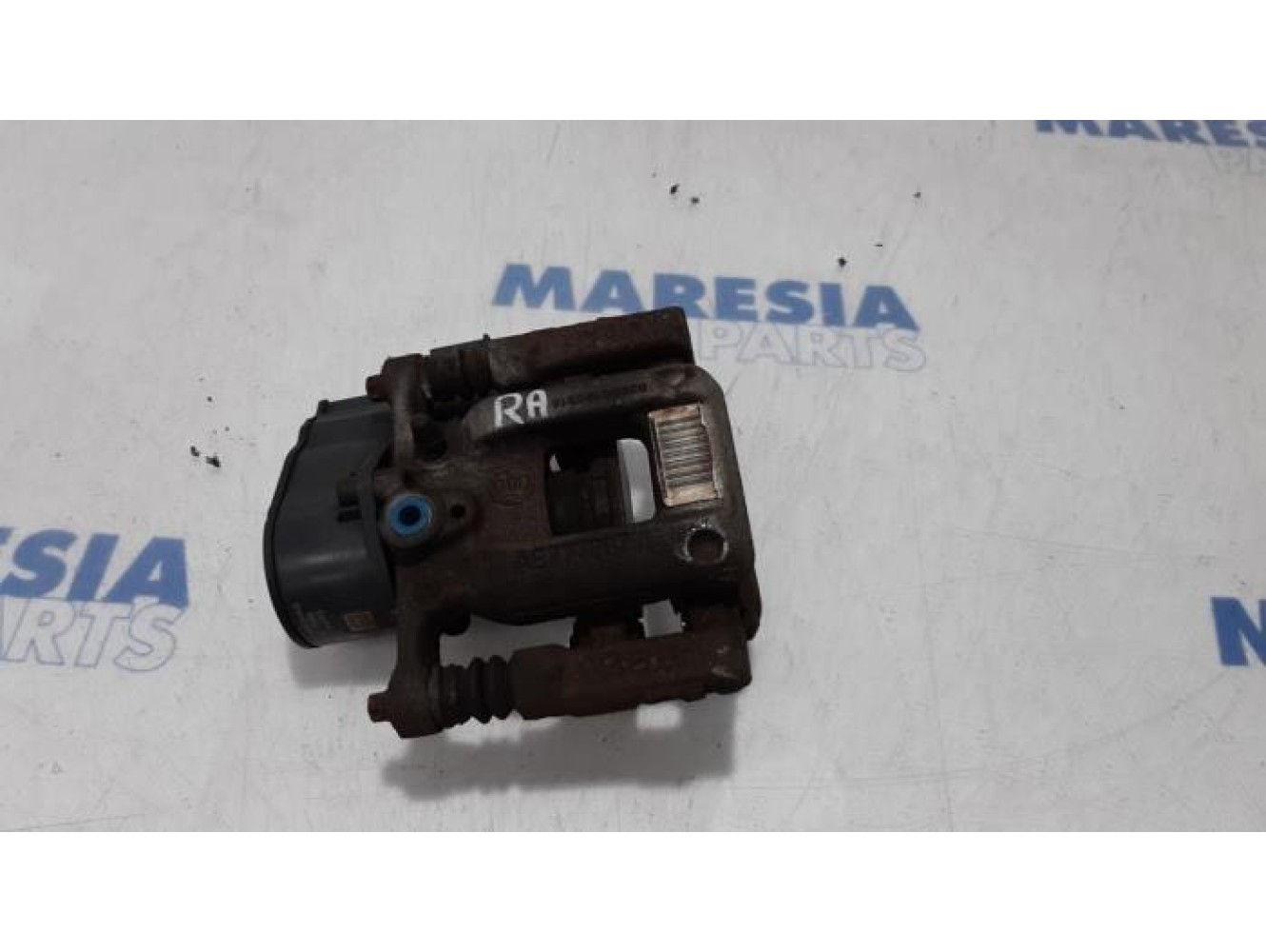 Citroen - C4 Picasso - Rear brake calliper, right
