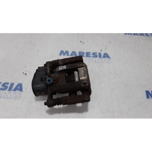 Citroen - C4 Picasso - Rear brake calliper, right
